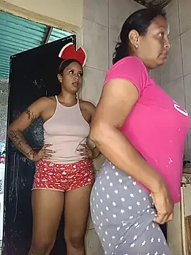 Fernanda30 online show from 06.14.26