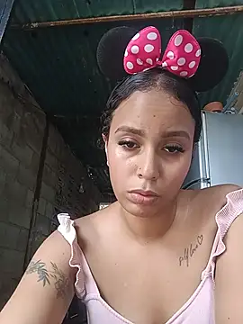 Fernanda30 online show from 07.31.26