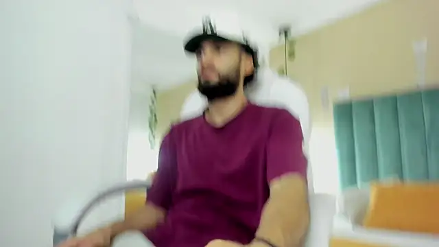 Ryan Jackson  online show from 09.12.25