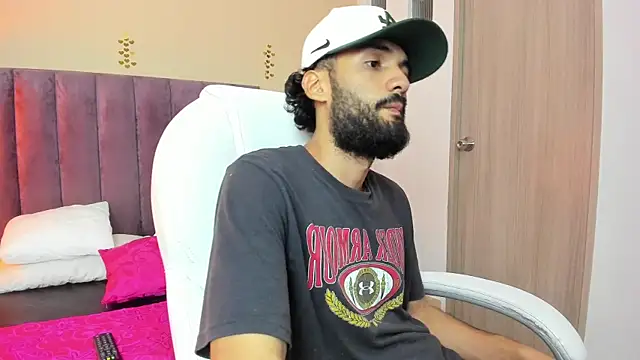 Ryan Jackson  online show from 09.15.25