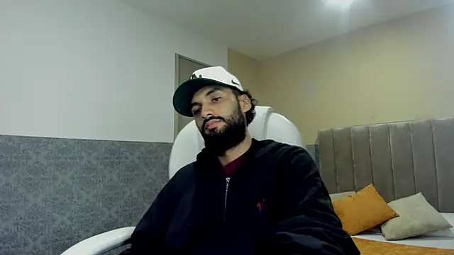 Ryan Jackson  online show from 09.20.25