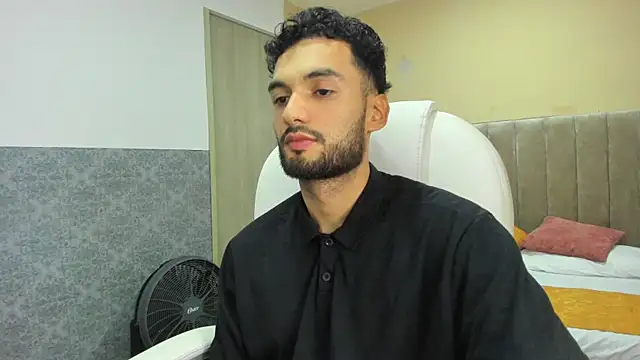 Ryan Jackson  online show from 09.27.25