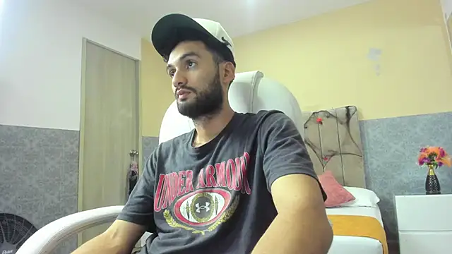 Ryan Jackson  online show from 10.02.25