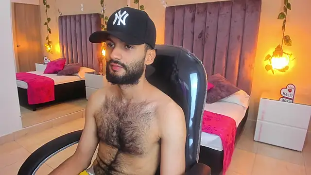 Ryan Jackson  online show from 10.31.25