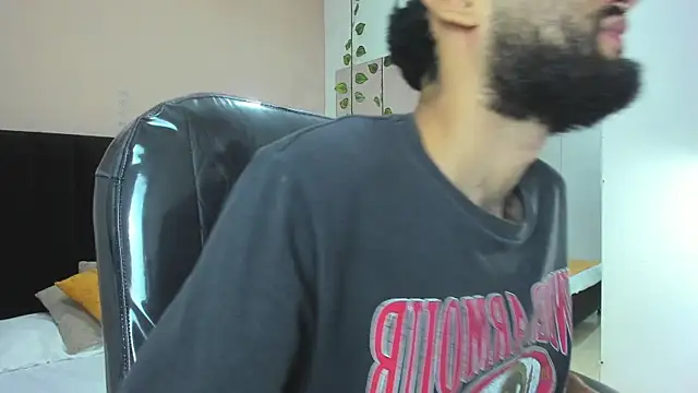 Ryan Jackson  online show from 11.07.25