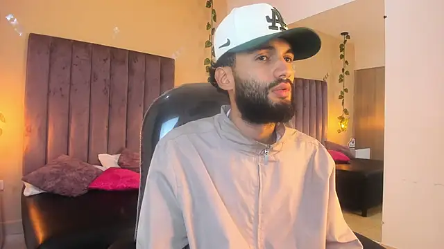 Ryan Jackson  online show from 11.17.25