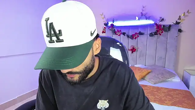 Ryan Jackson  online show from 12.21.25