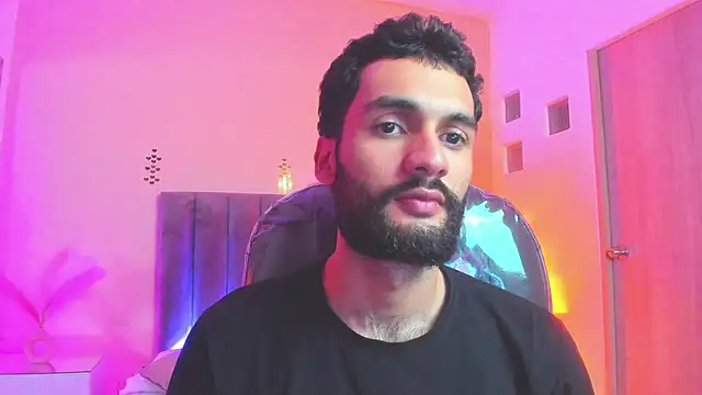 Ryan Jackson  online show from 01.18.26