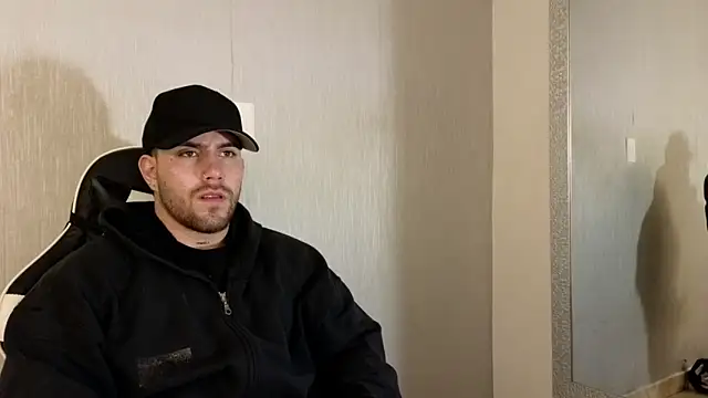 Ades Lowe online show from 10.03.25