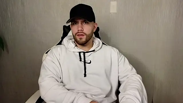 Ades Lowe online show from 10.18.25