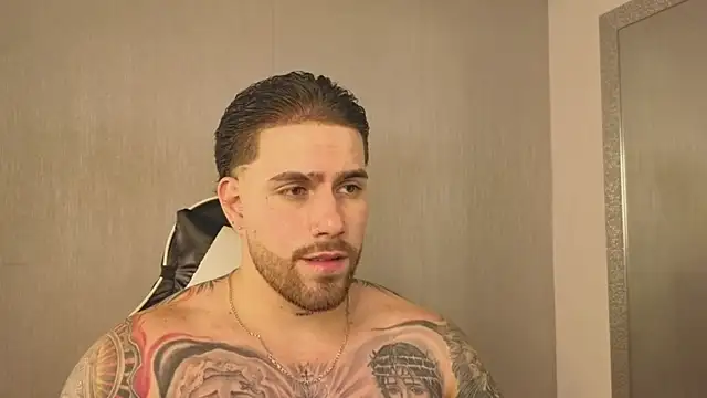 Ades Lowe online show from 11.08.25