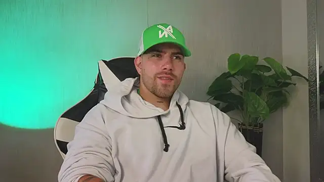 Ades Lowe online show from 11.24.25