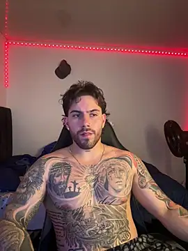 Ades Lowe online show from 02.03.26