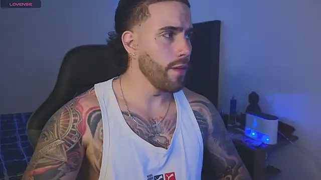 Ades Lowe online show from 02.13.26