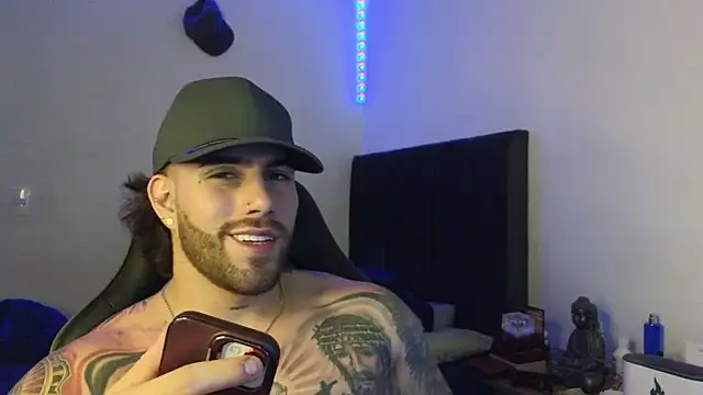 Ades Lowe online show from 03.17.26