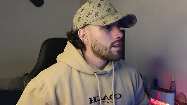 Ades Lowe online show from 03.19.26