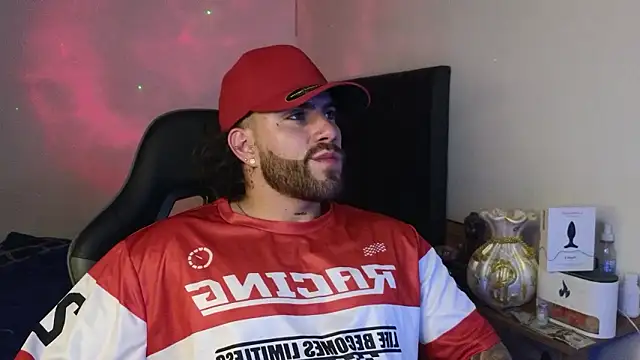 Ades Lowe online show from 03.26.26