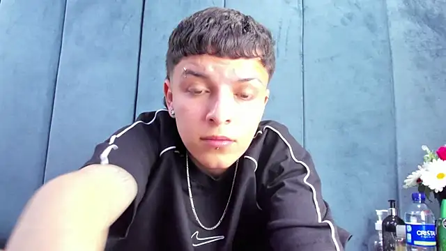 Snapshot of Megan_Thompson_ chatting on 02.18.26 Megan Thompson online show from 02.18.26