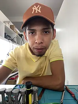 Oqui online show from 03.19.26