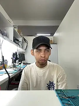 Oqui online show from 05.18.26