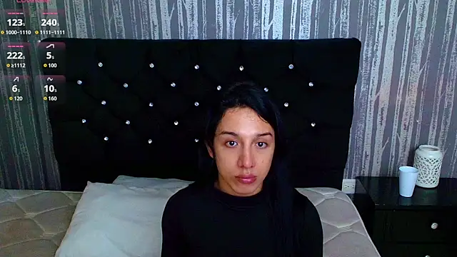 Alicee Moonn online show from 04.06.26