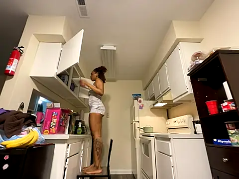 celestemarie 80 online show from 09.12.25