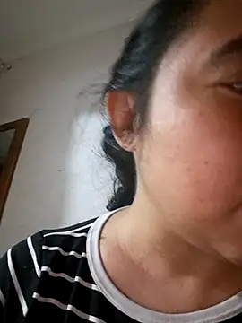 SweettyNaugthy online show from 10.10.25