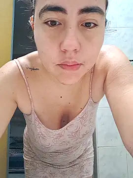 SweettyNaugthy online show from 10.12.25