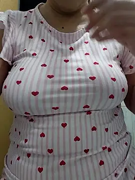 SweettyNaugthy online show from 01.13.26