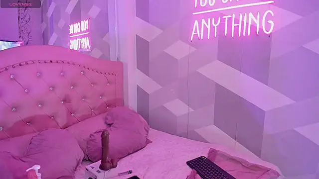 BiancaShermann online show from 02.04.26