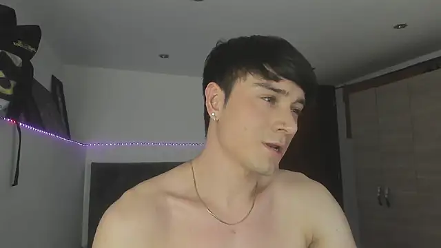 stevve 14 online show from 11.04.25