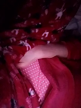 Hottiesophie online show from 01.12.26