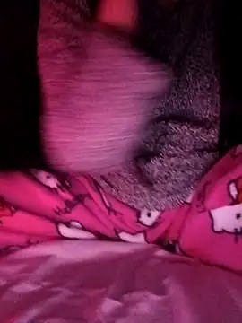 Hottiesophie online show from 04.18.26