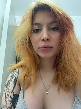 YunoRose  online show from 11.23.25