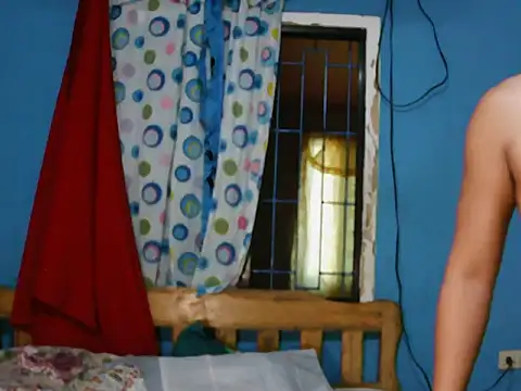 jesjesponce1222 online show from 10.19.25