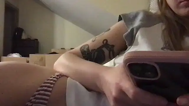 rose puzzy69 online show from 04.21.26