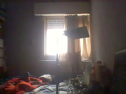 Snapshot of Joxker34 chatting on 07.15.26 Joxker34 online show from 07.15.26