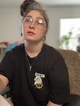 Alix Valentine online show from 10.09.25