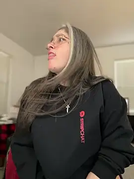 Alix Valentine online show from 02.13.26