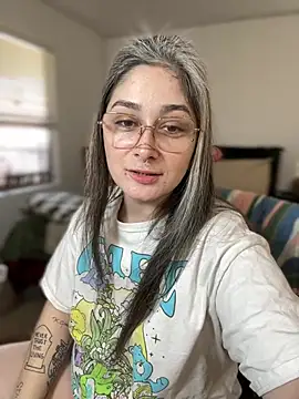 Alix Valentine online show from 03.10.26