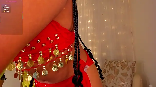 Snapshot of Violett030 chatting on 09.11.25 Violett030 online show from 09.11.25