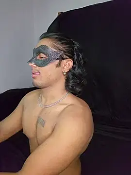 sam honey5 online show from 04.17.26