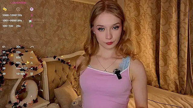 Emma Frosty online show from 03.09.26