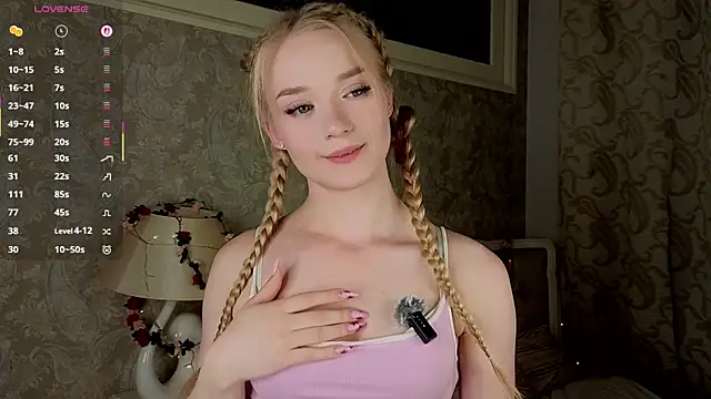 Emma Frosty online show from 06.26.26