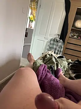 Colbaker6969 online show from 02.21.26