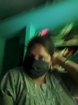 Villageanuty online show from 04.11.26