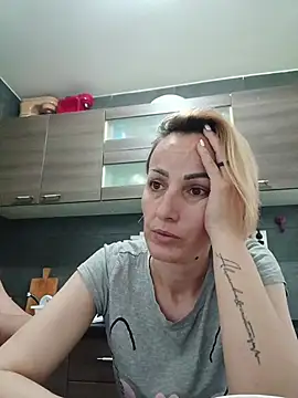 Aly-john1985 online show from 10.23.25