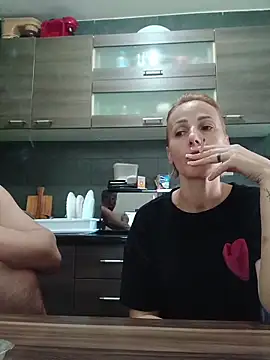 Aly-john1985 online show from 11.12.25