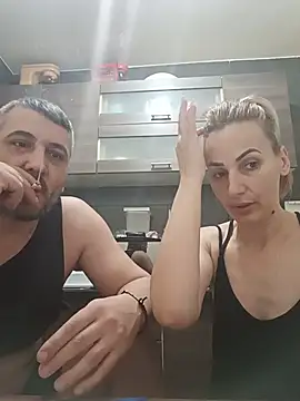 Aly-john1985 online show from 01.05.26