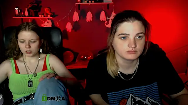 inga gree online show from 10.24.25